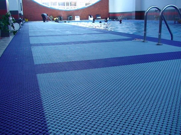 Swimming Pool Mat in UAE