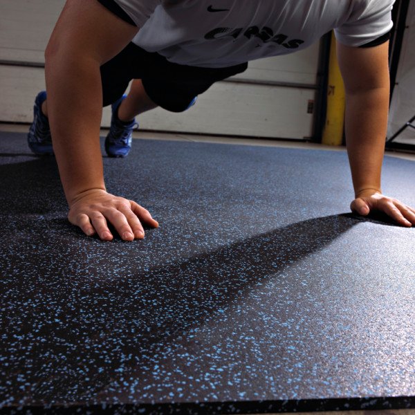 rubber floorings mats for gym