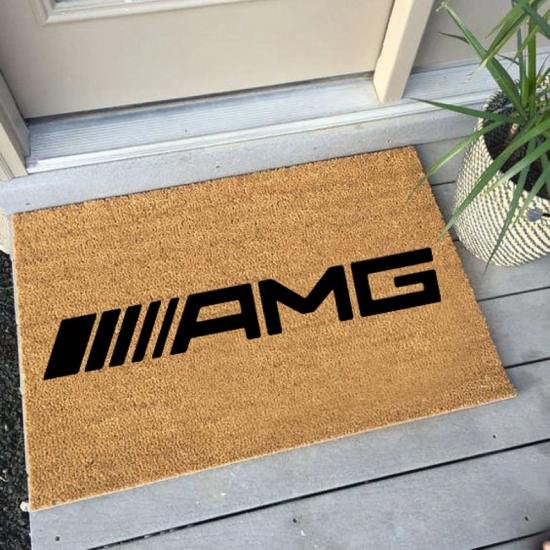 Personalized Custom Logo Mats In UAE