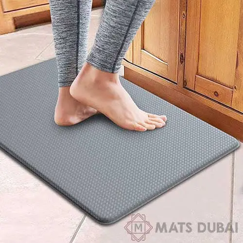 Kitchen Floor Mat Waterproof