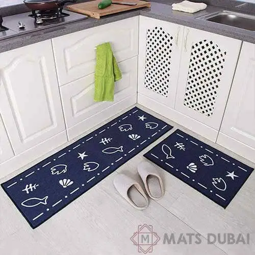 Waterproof kitchen mat in uae