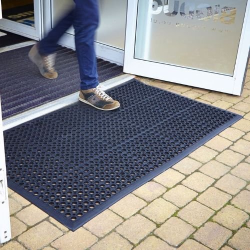 Restaurant Door Mat