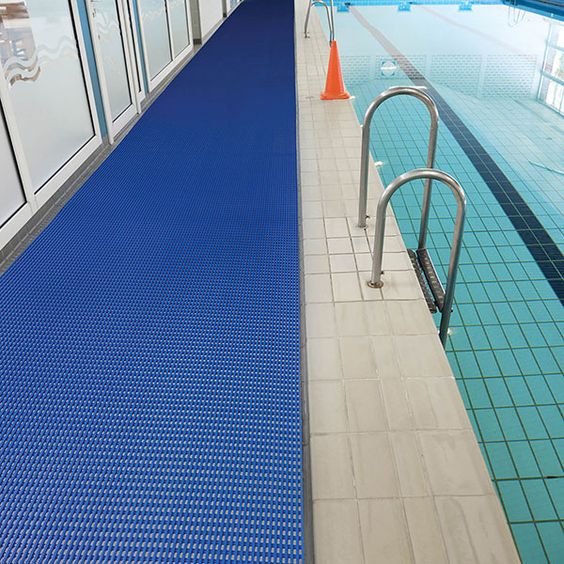 Anti-Slip Swimming Pool Mats Dubai