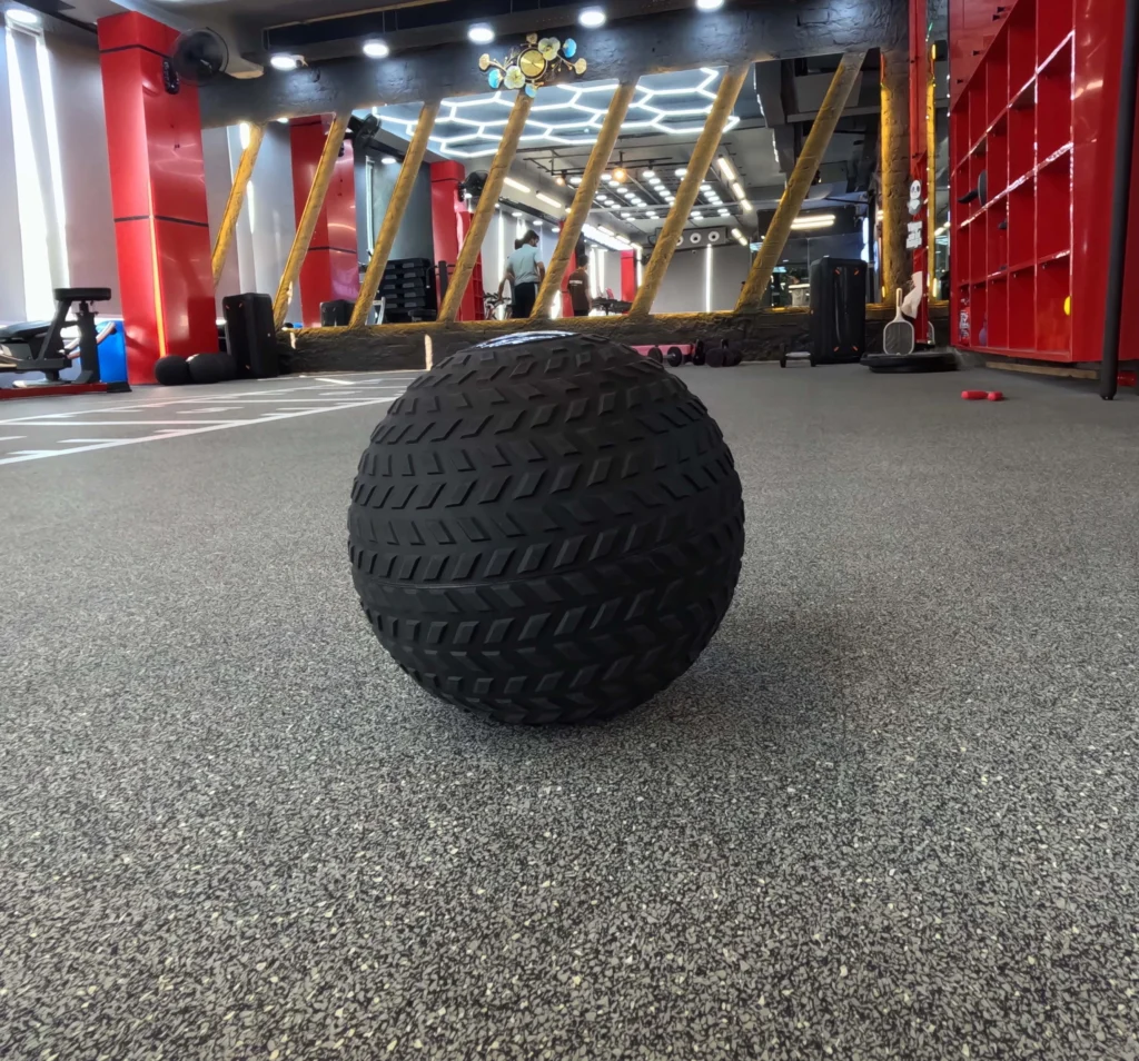 epdm rubber roll gym floorings