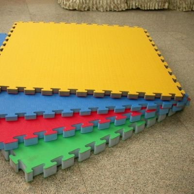 Eva Foam Mat