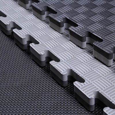 Eva Foam Interlock Mat