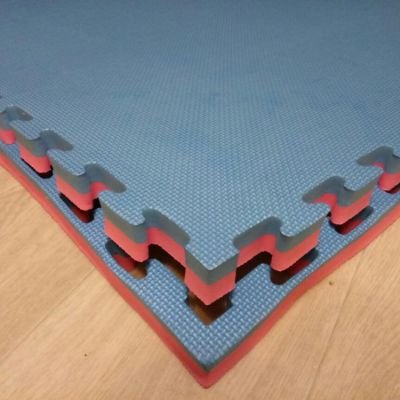 Foam Floor Mats