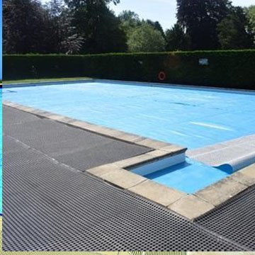 Pools Mats For Wet Areas