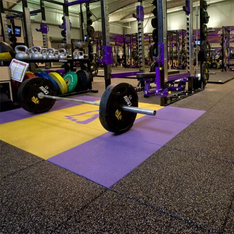 How the Right Gym Flooring Can Boost Your Brand and Enhance Member Experience