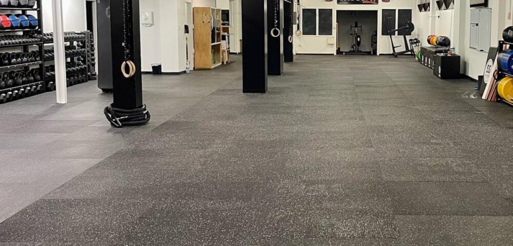 The Role of Flooring in Enhance Workout Safety