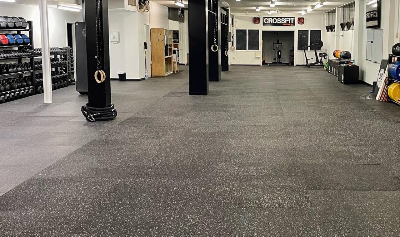 The Role of Flooring in Enhance Workout Safety