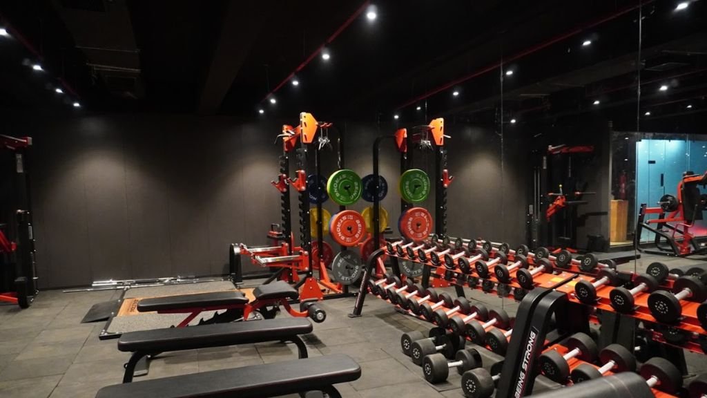 Eco-Friendly Gym Flooring: A Green Choice for Fitness Enthusiasts