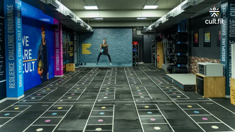 How to Choose the Best Flooring for Your Gym