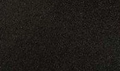 Classic Interlocking rubber tile black colour