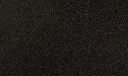 classic v groove rubber tiles colour black