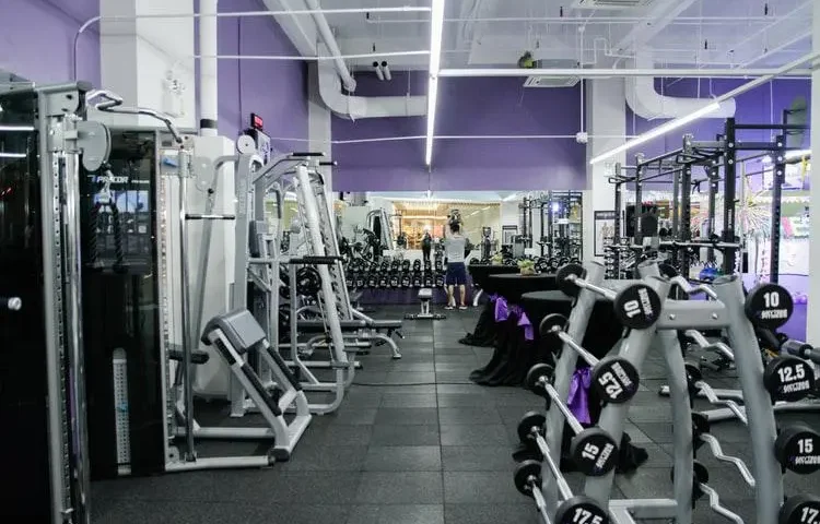 The Ultimate Guide to Gym Flooring Maintenance