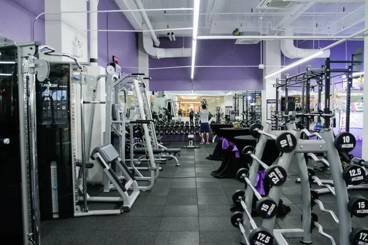 The Ultimate Guide to Gym Flooring Maintenance