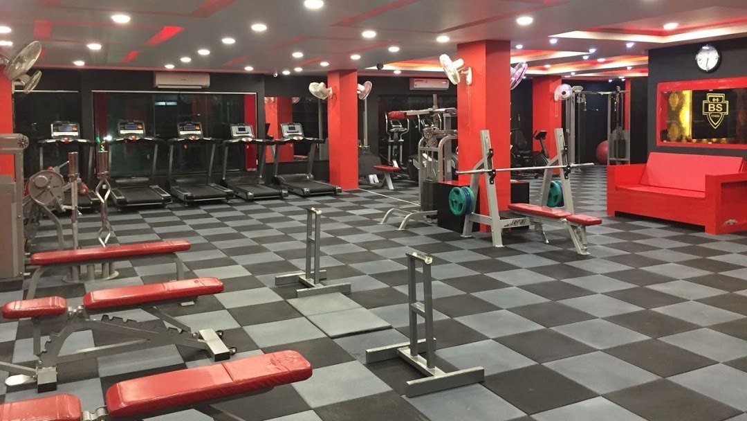 Why Gym Owners in UAE Prefer Fab Flooring’s Rubber Tiles