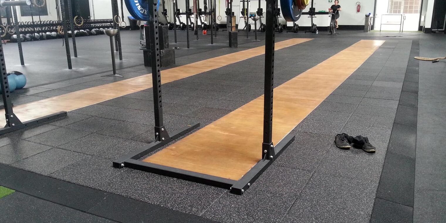 How to Pick the Perfect Flooring for Gyms, Offices, and Homes