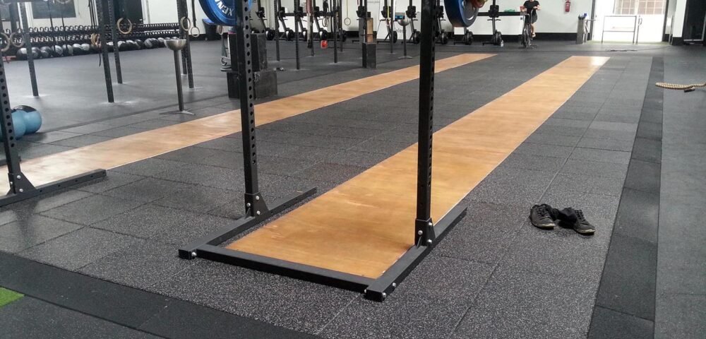 Top 10 Reasons to Choose Durable Gym Floorings for Your Studio