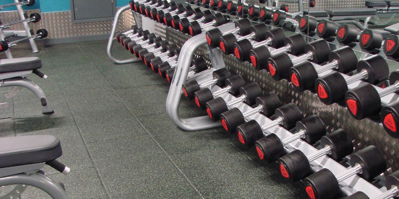 Why Gym Owners Trust Fab Floorings for Long-Lasting Flooring Solutions