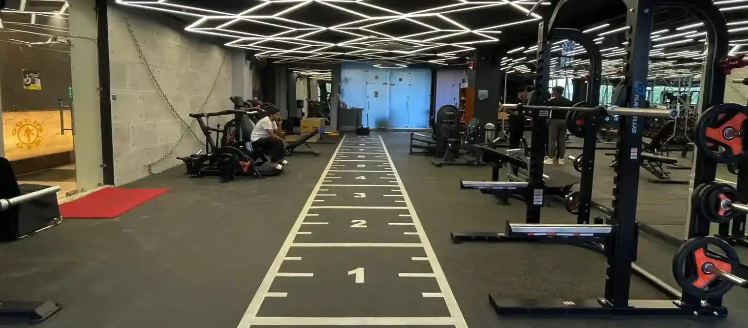 How to Choose the Right Flooring for Functional Training Zones