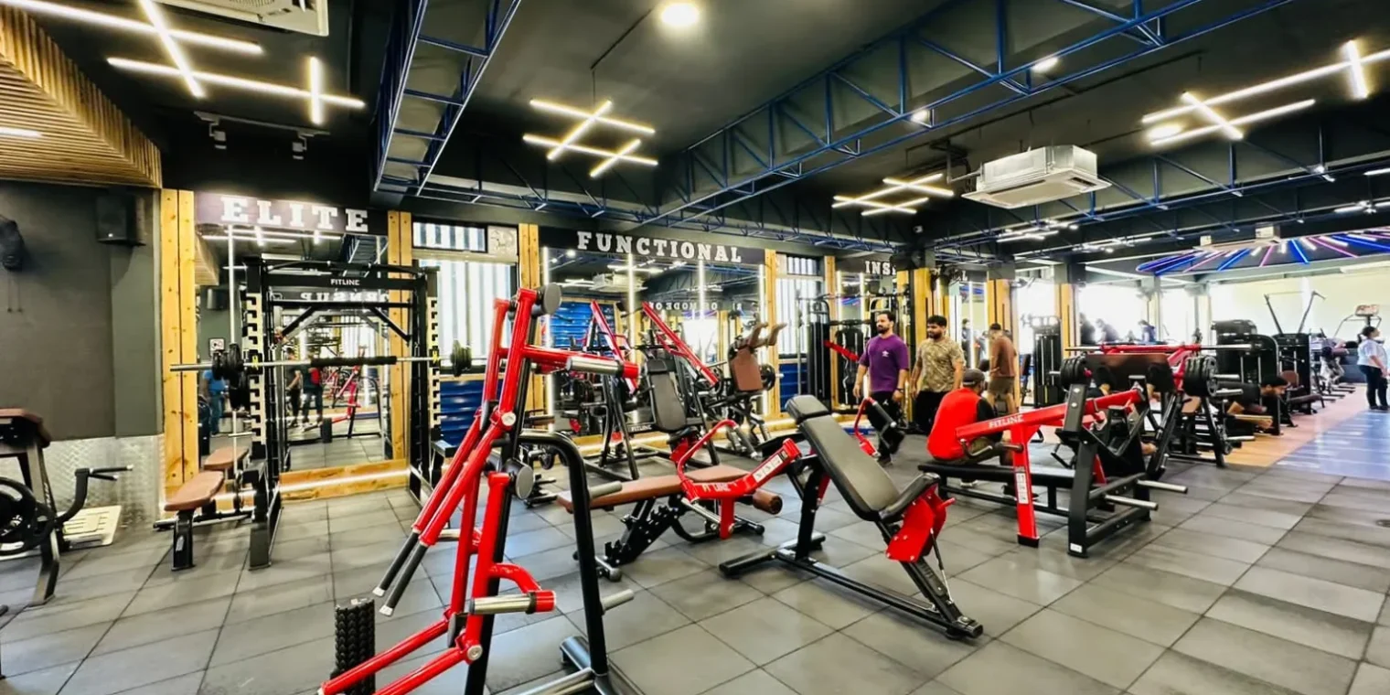 Choosing the Best Gym Flooring for Comfort and Durability