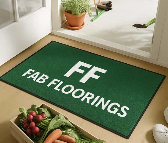 door mats