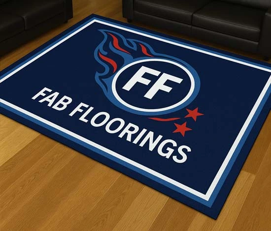 logo mats
