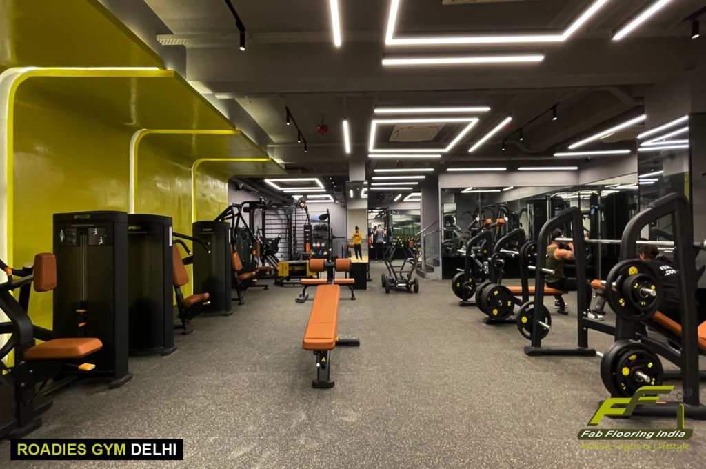 2025 Fitness Goals Start from the Floor