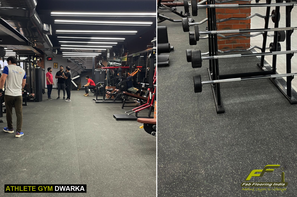 Top 7 Reasons to Choose EVA Foam Mats