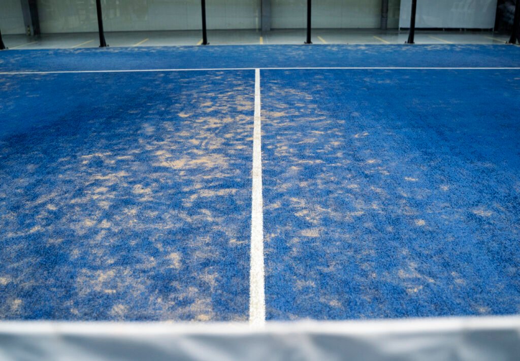 Pickleball Court Dubai