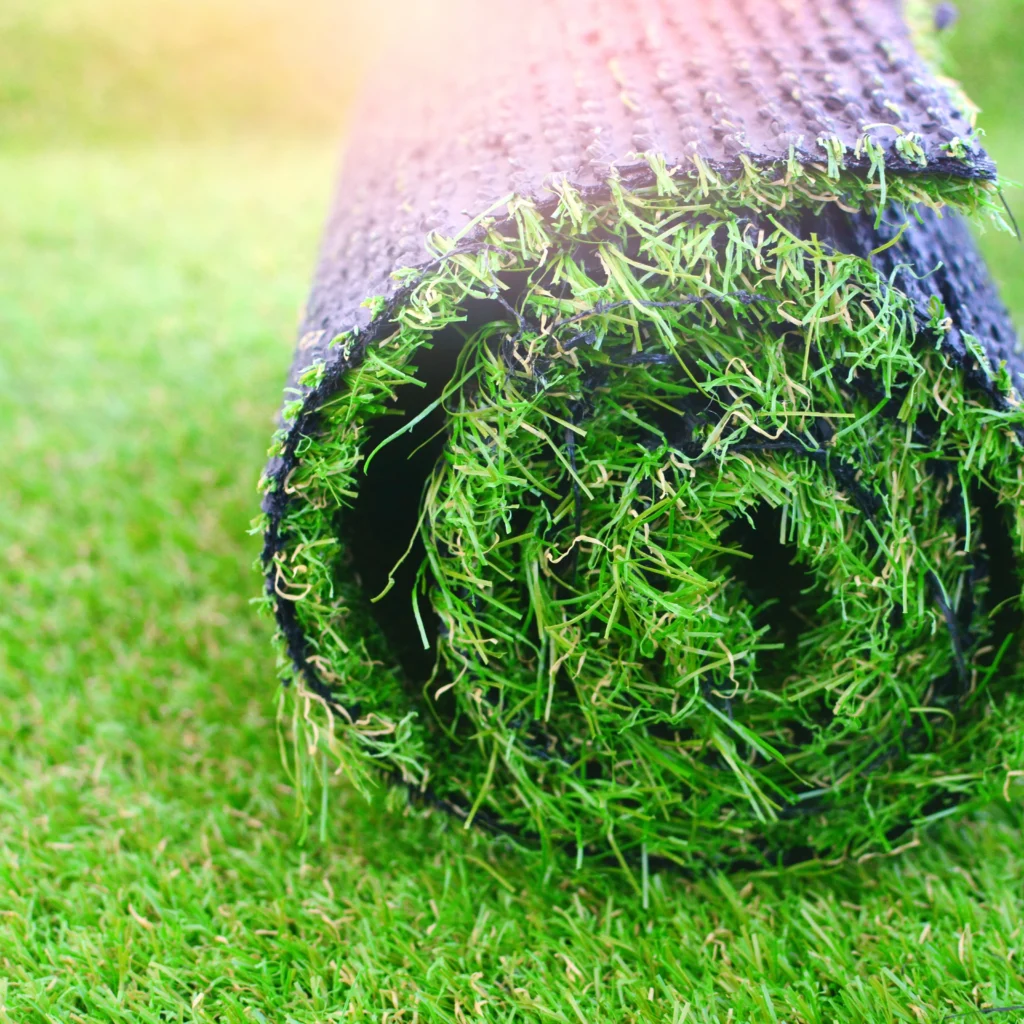 Artificial Grass Mats