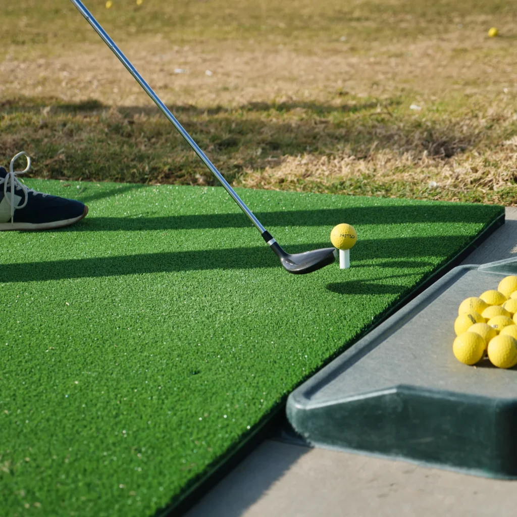 Artificial Grass Mats