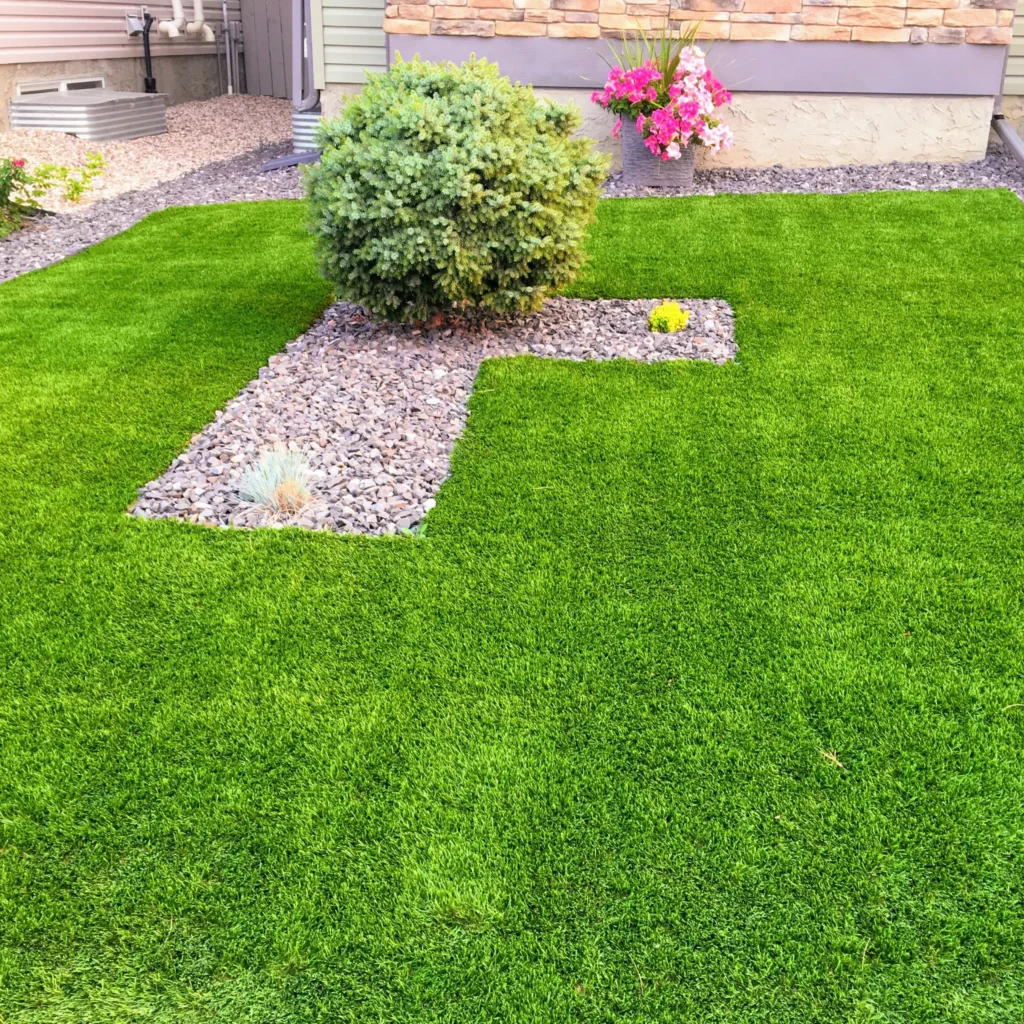 Artificial Grass Mats