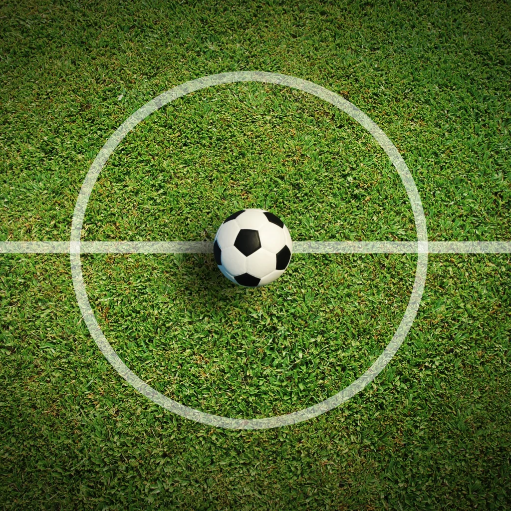 Football Turf Manufacturer & Supplier Dubai | Artificial Football Grass UAE