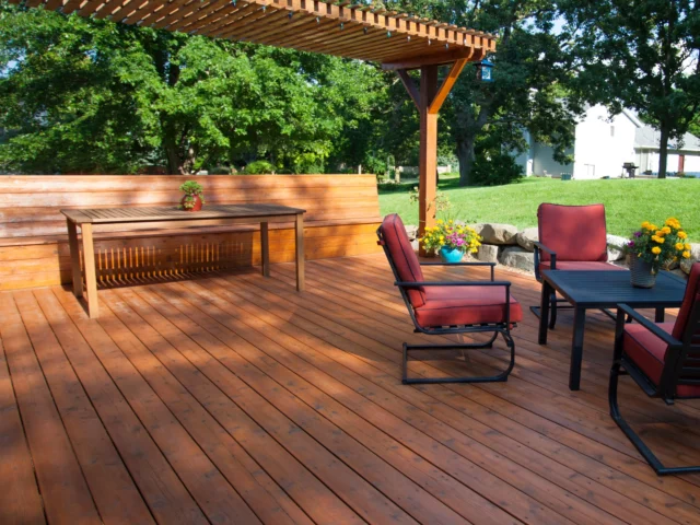 PVC flooring (3)