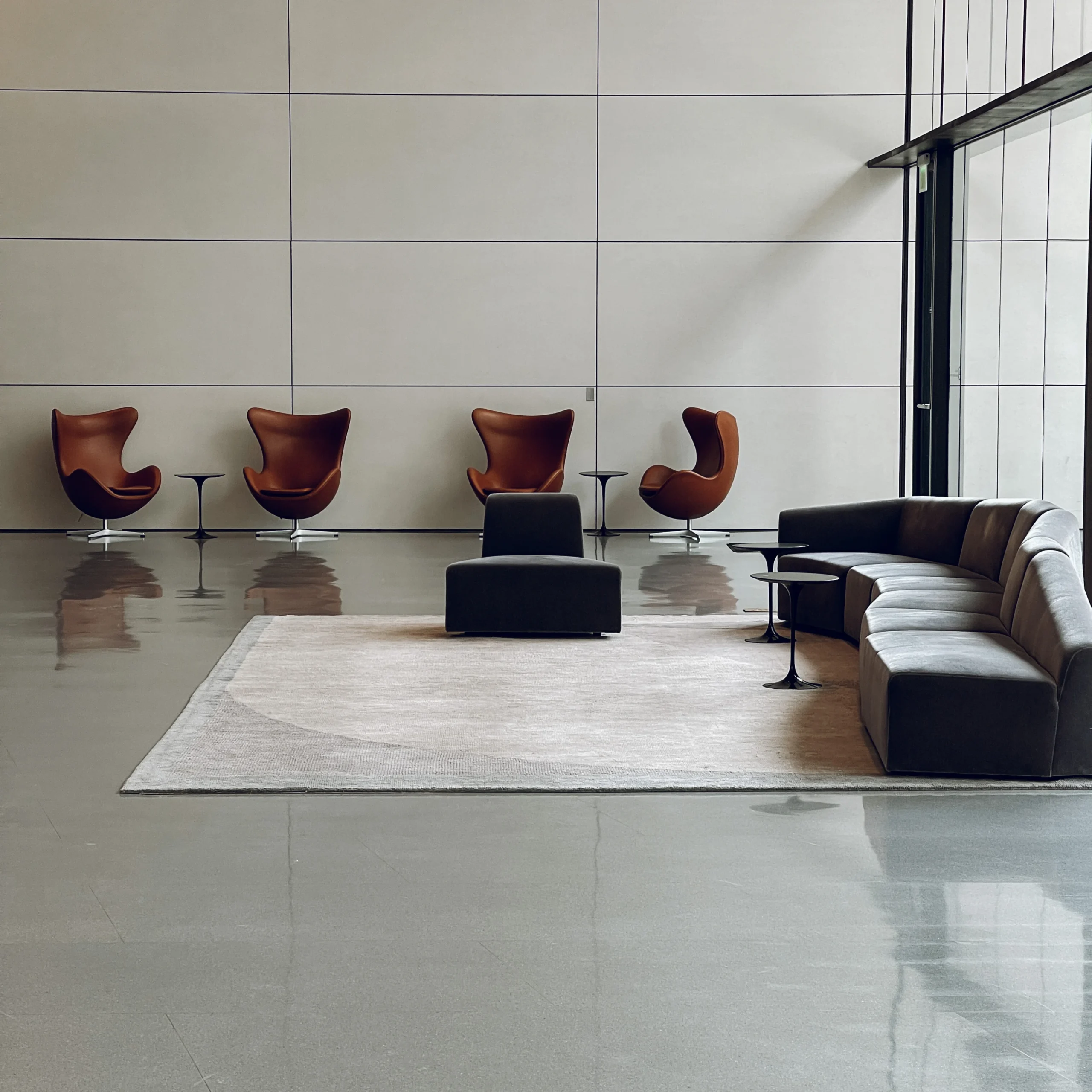 PU Flooring
