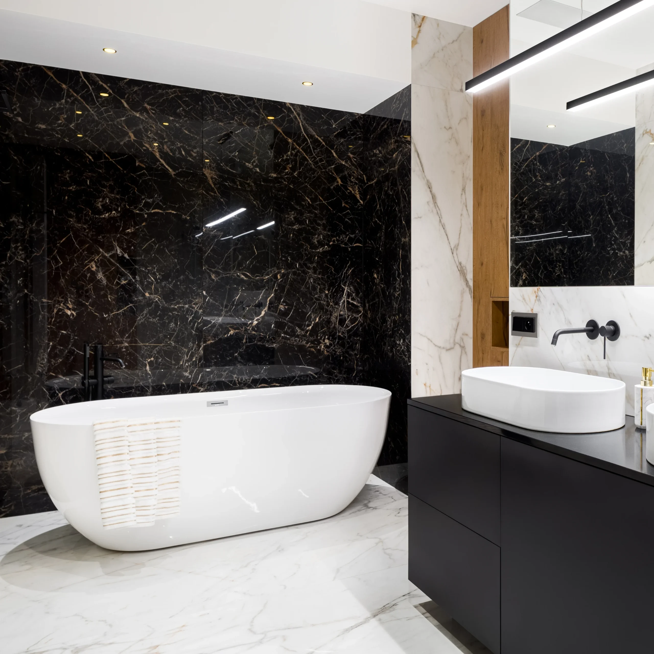 Ceramic & Marble Tiles