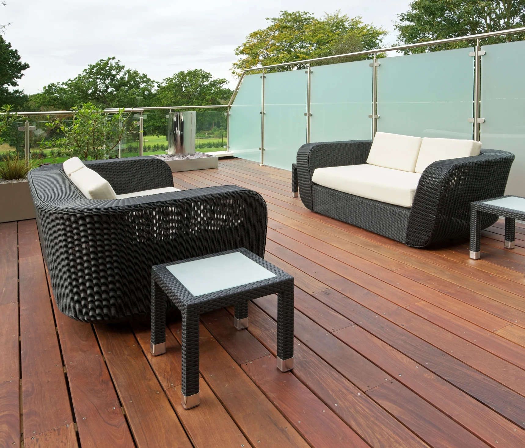 wpc decking
