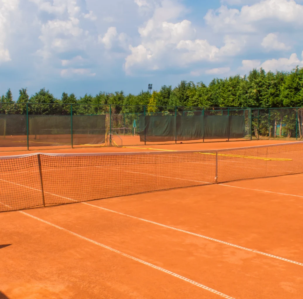 Tennis Court Manufacturer & Supplier Company in Dubai, UAE Tennis Court Manufacturer & Supplier Company in Dubai, UAE
