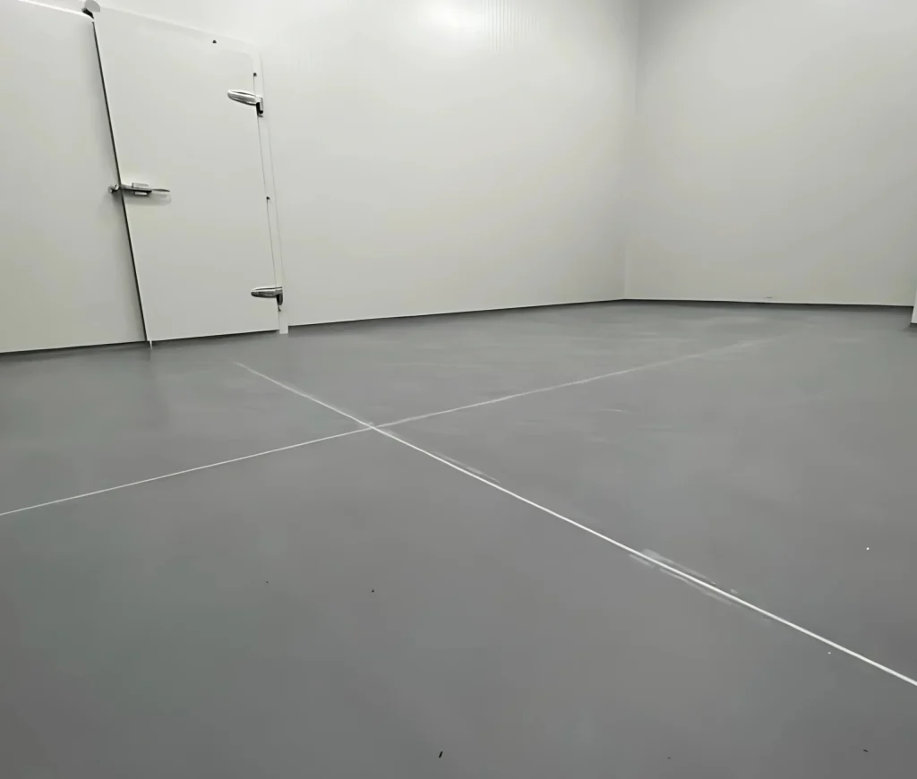 PU Flooring