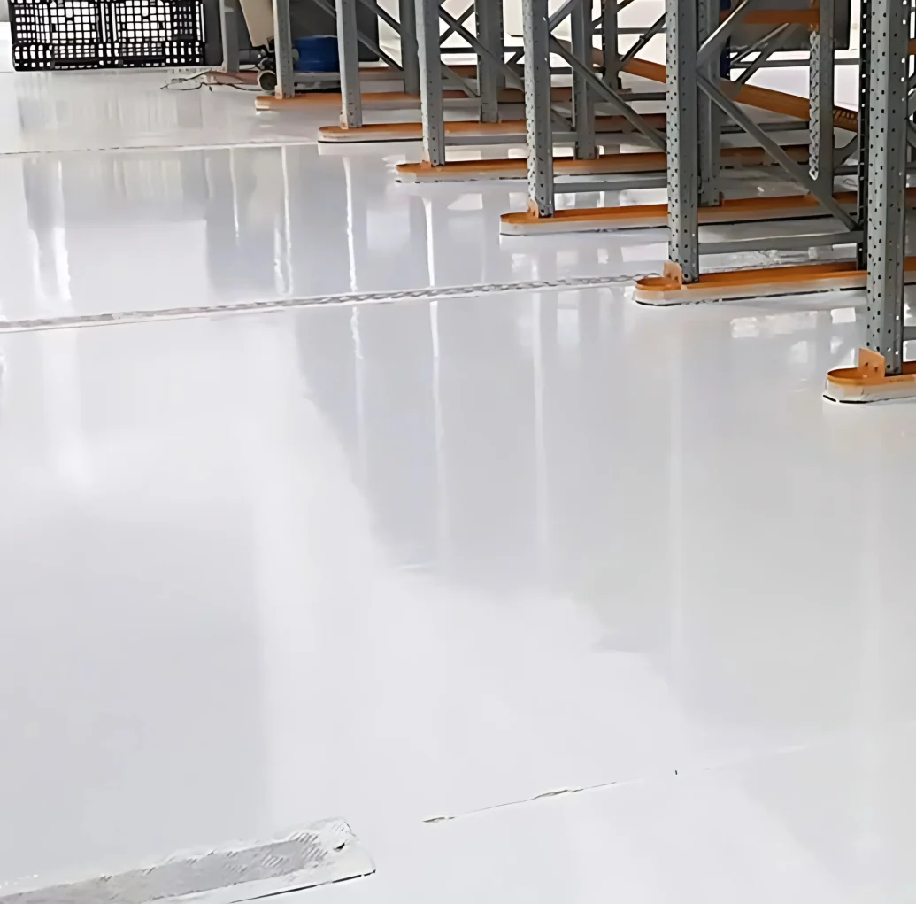 PU Flooring