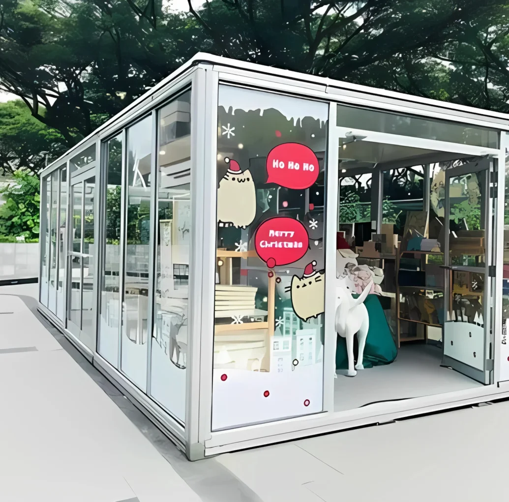 Container Boutique