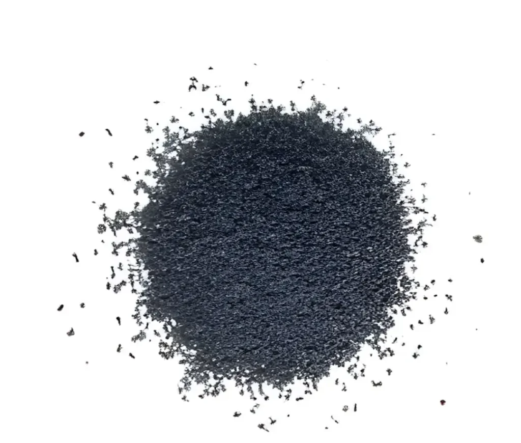 Crumb rubber