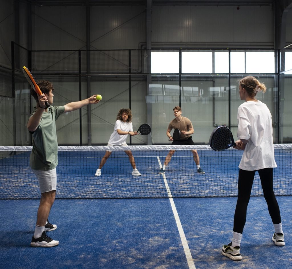 Pickleball-Court-Dubai Pickleball Court Dubai